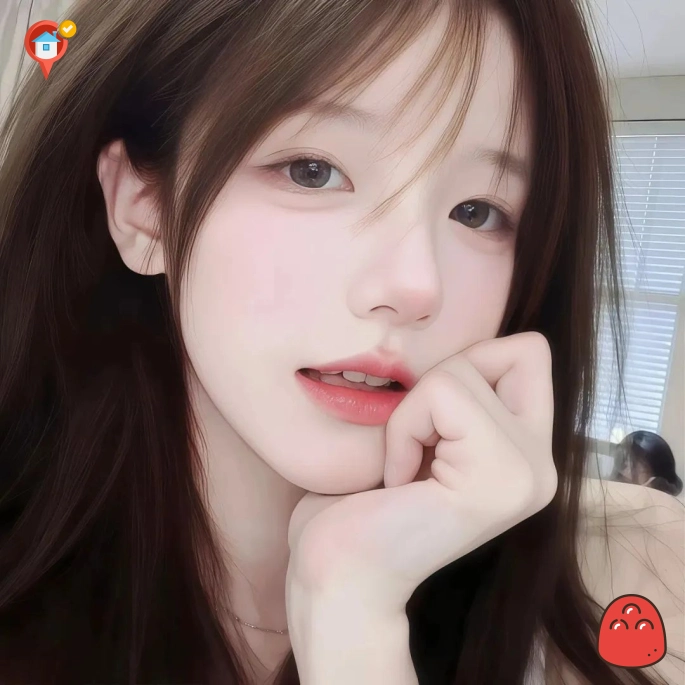 梁女士