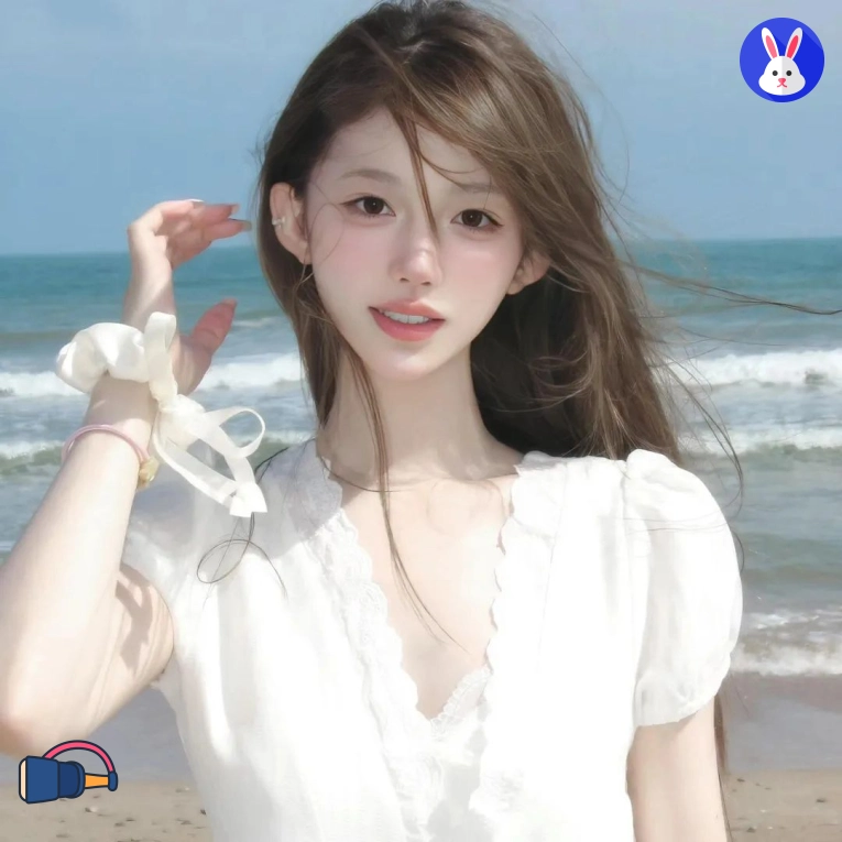 海边的风